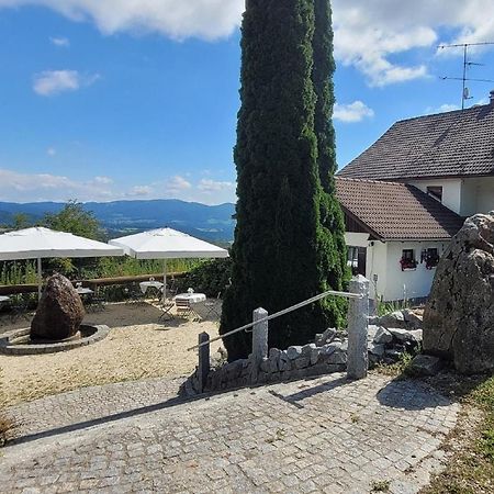 Landhaus Lehnerhof Schaufling Exteriér fotografie