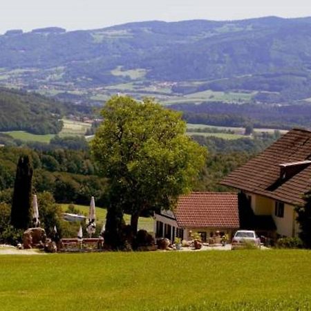 Landhaus Lehnerhof Schaufling Exteriér fotografie