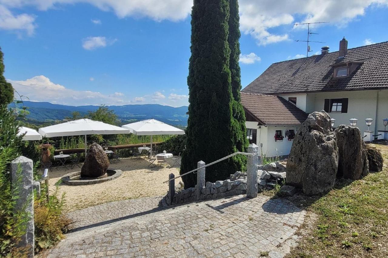 Landhaus Lehnerhof Schaufling Exteriér fotografie