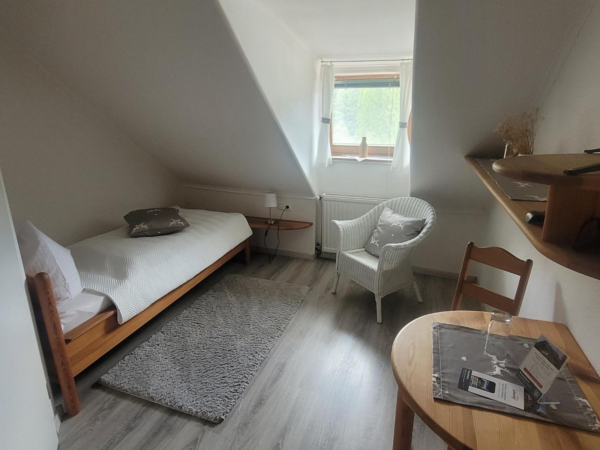 Landhaus Lehnerhof Schaufling Exteriér fotografie